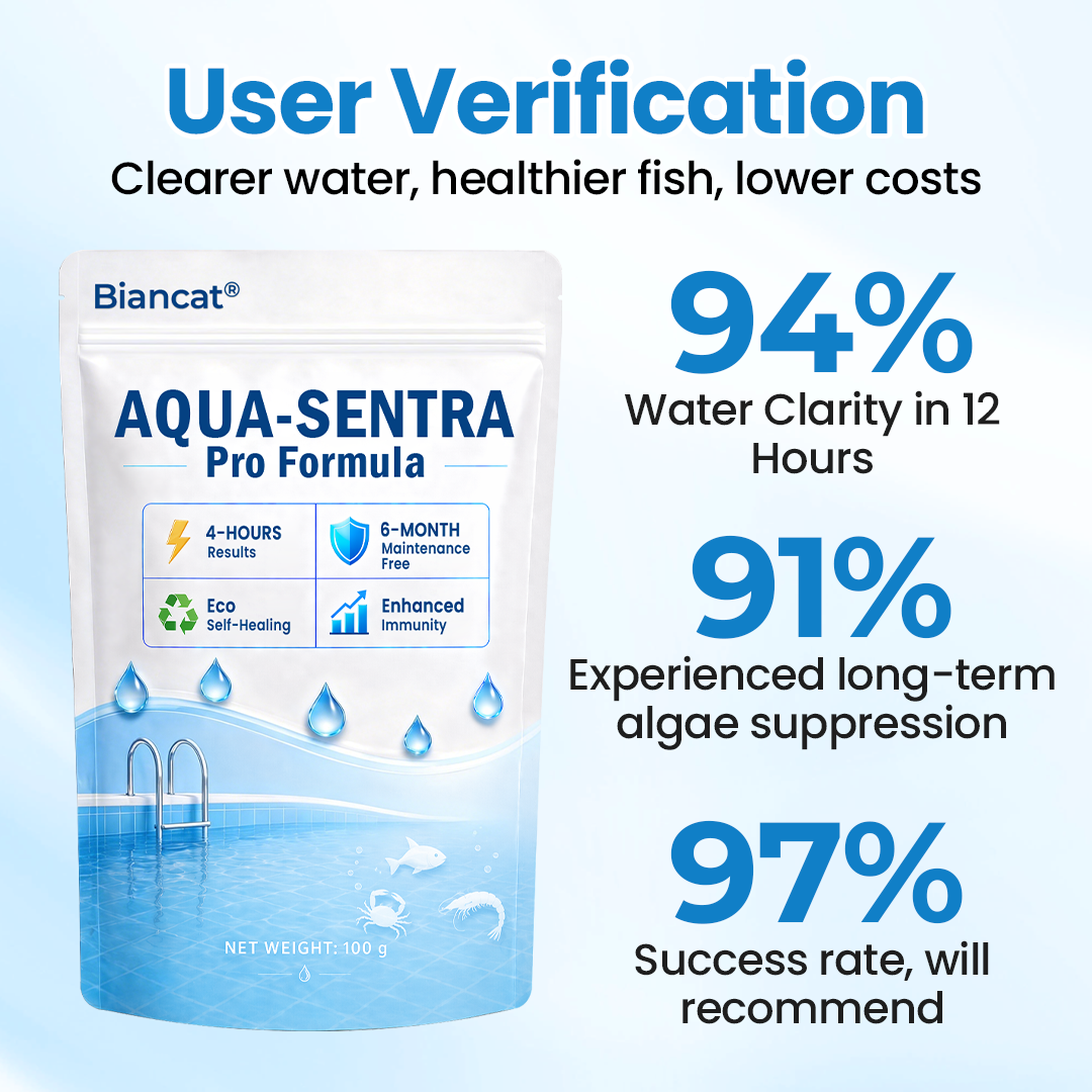 Timilk® Aqua-Sentra Pro Formula