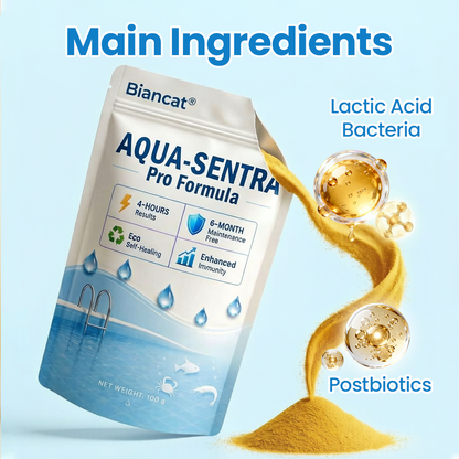 Timilk® Aqua-Sentra Pro Formula