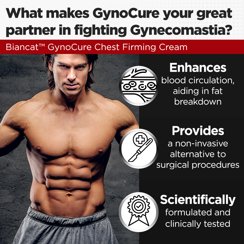 Biancat™ GynoCure Chest Firming Cream🌟