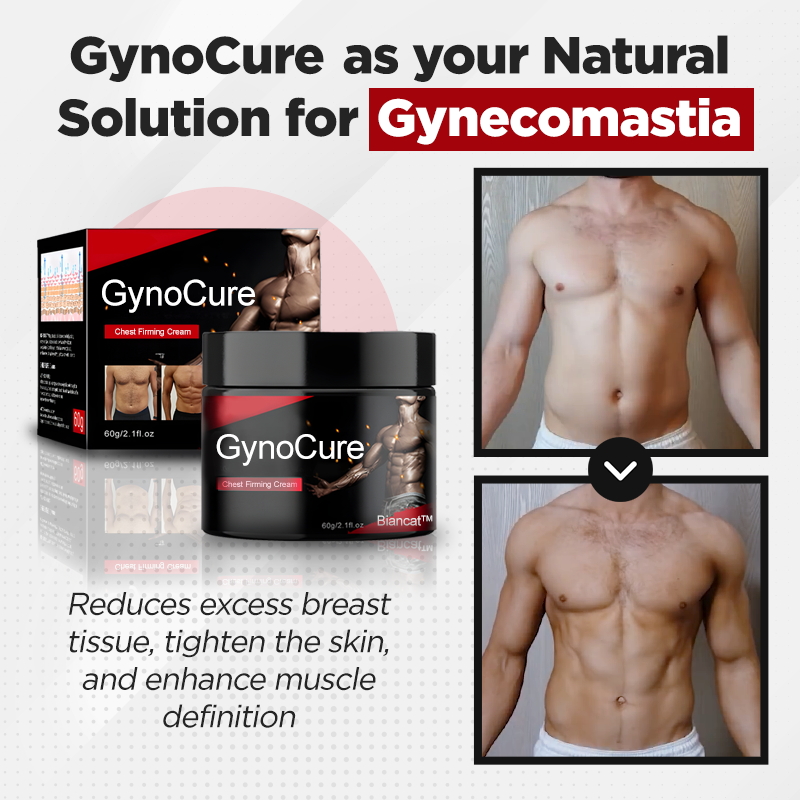 Biancat™ GynoCure Chest Firming Cream🌟