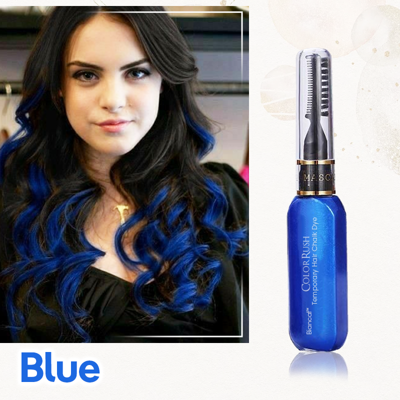 ColorRush Hair Chalk Dye