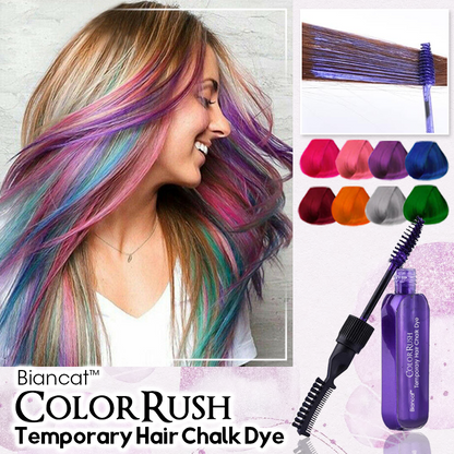 ColorRush Hair Chalk Dye