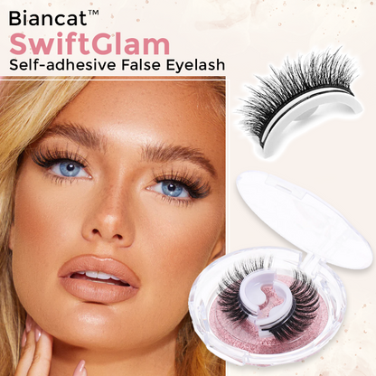 SwiftGlam Self-adhesive False Eyelash