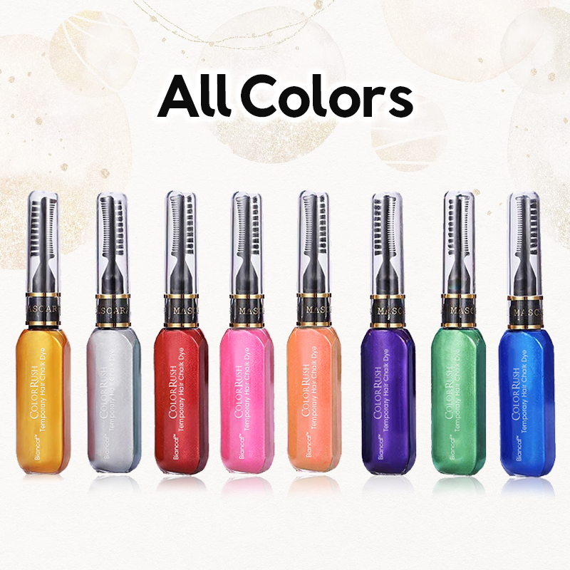 ColorRush Hair Chalk Dye