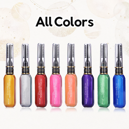 ColorRush Hair Chalk Dye